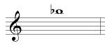 Bflat5