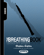 Breathing Book Oboe front small